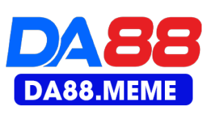 logo da88