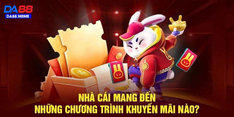 Nhiều chương trình đặc biệt chờ đón quý khách hàng tham gia