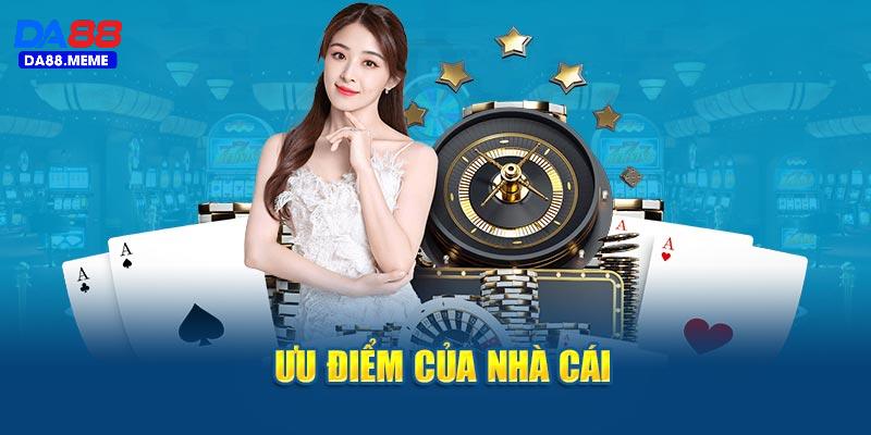 Sự khác biệt lớn nhất về chúng tôi